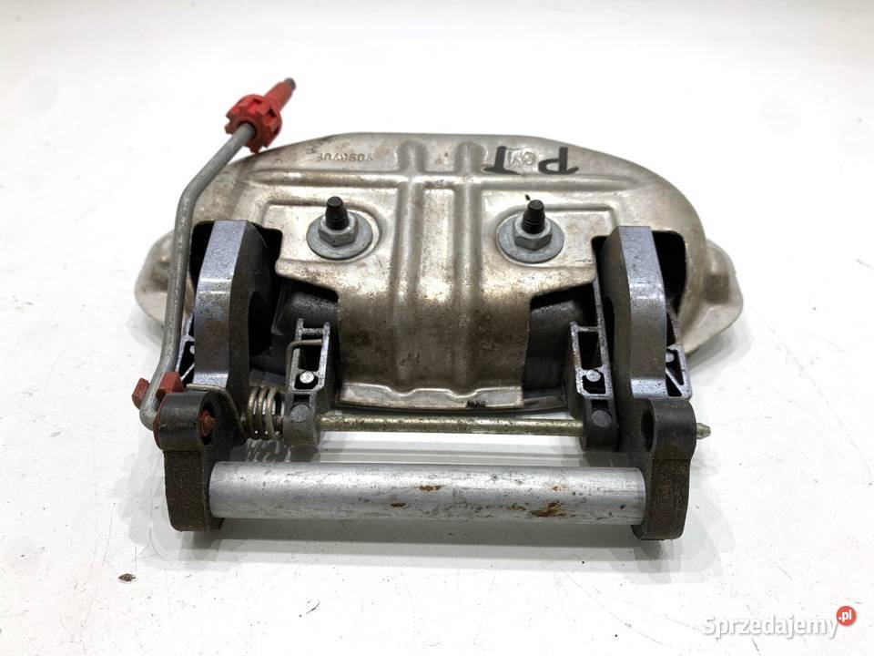 KLAMKA ZEWNĘTRZNA PRAWY TYŁ OPEL MERIVA A