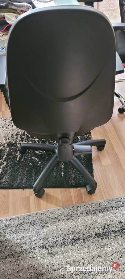 Krzesło biurowe Warszawa
