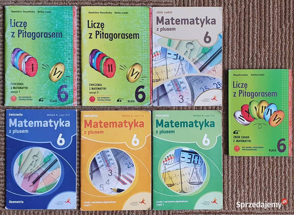 Za Dwa Różne Podręczniki Zapłacono 45 Zł