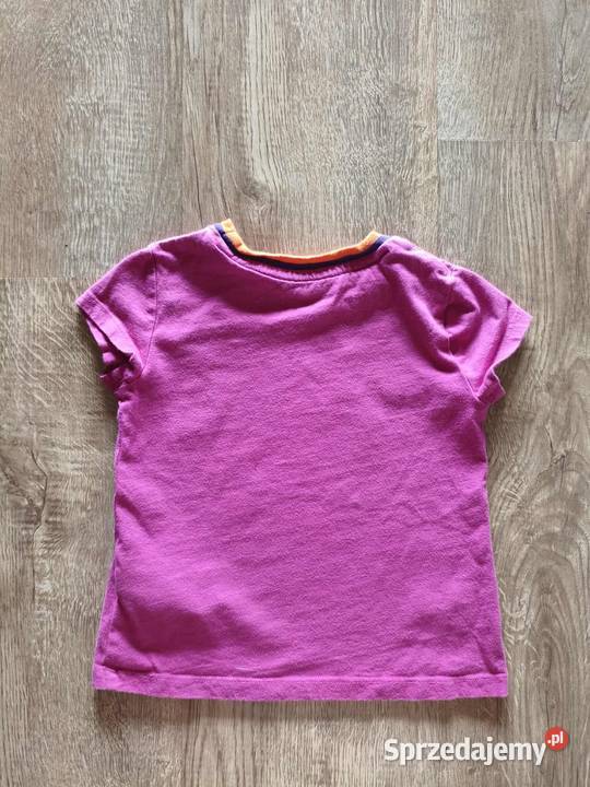 Koszulka Polo Ralph Lauren rozmiar 90 22T Hajnówka