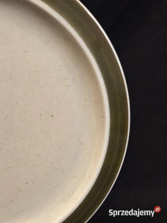 Talerz Melitta Chełm