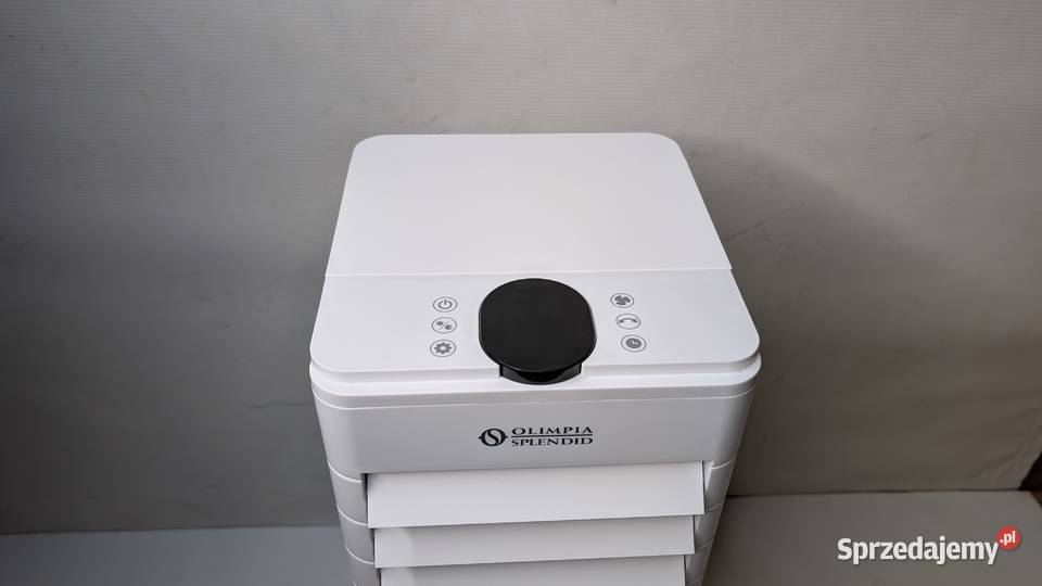 Klimator Olimpia Splendid Peler 4T Jadowniki