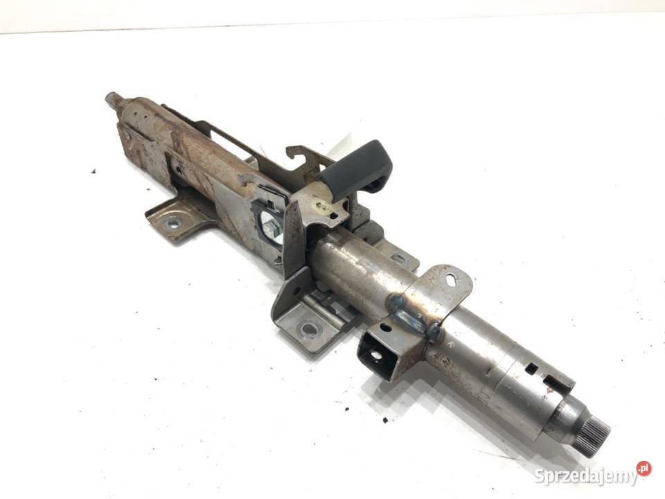 KOLUMNA KIEROWNICZA OPEL MOVANO B