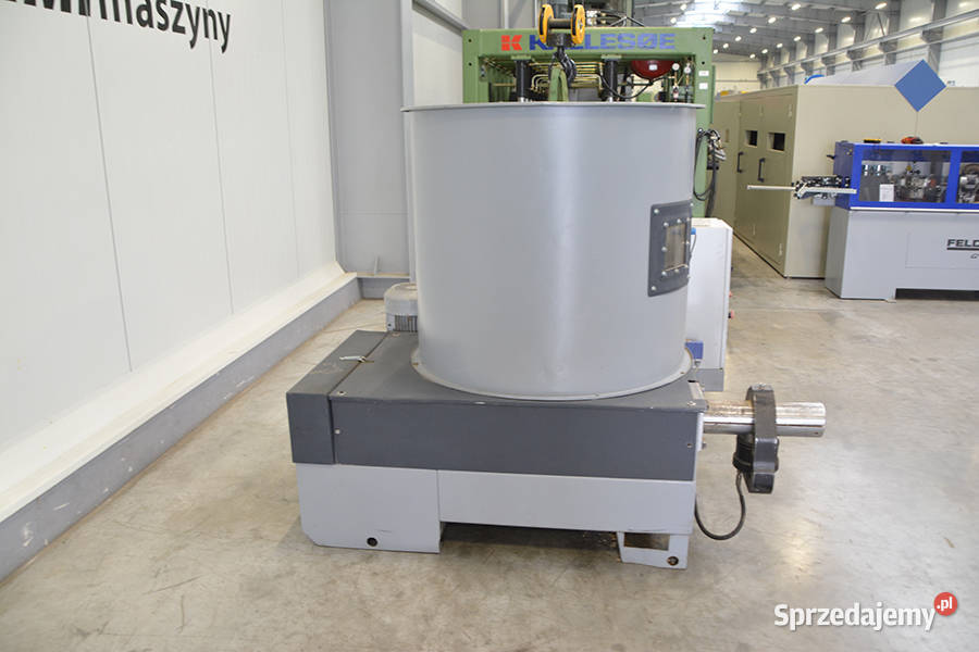 5694 BRYKIECIARKA PRODECO Kalwaria Zebrzydowska sprzedam