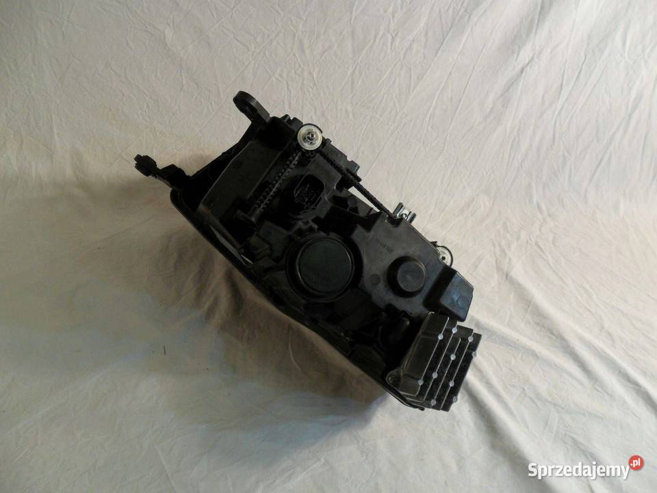 Reflektor Przód strona lewa Seat Altea B01720138