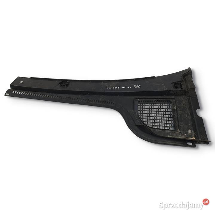 GÓRNE PRAWE PODSZYBIE Vw Golf VIII 20192026 lubelskie Chełm sprzedam