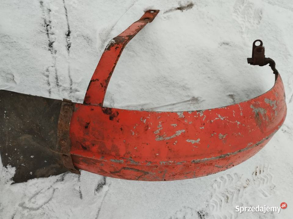 Błotnik Ursus C330 przód Osse