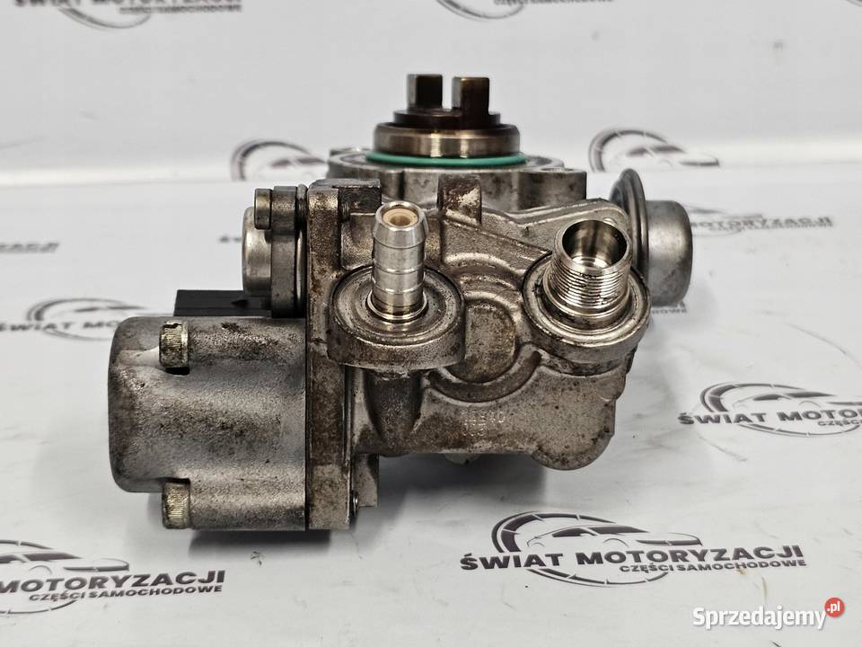 MERCEDES W212 18 B CGI 271860 pompa wysokiego świętokrzyskie
