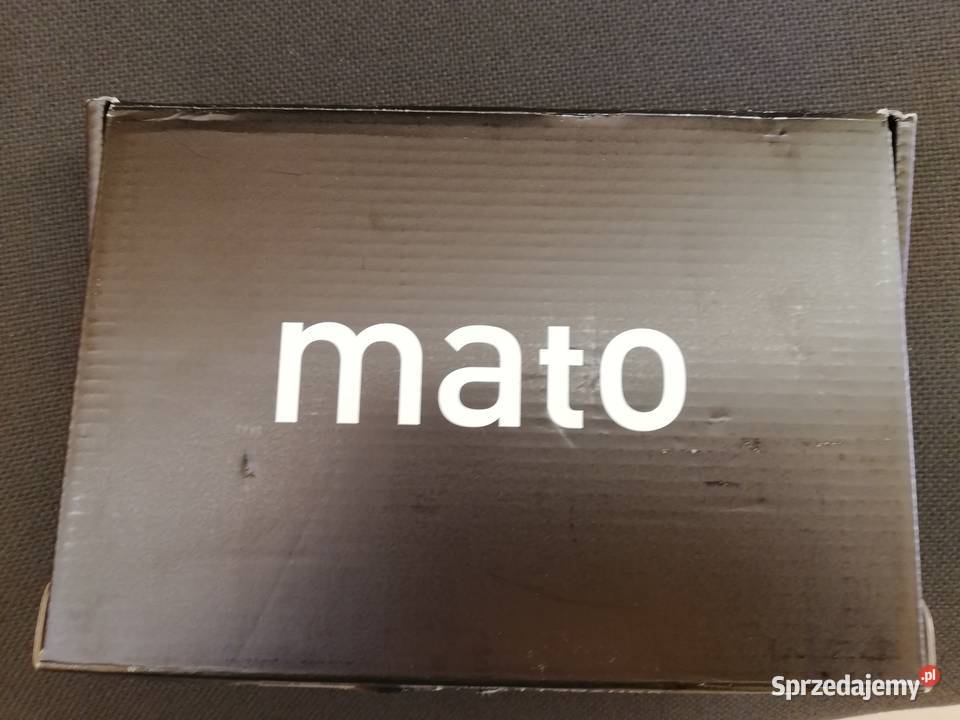 Naprawa zakuwanie pasów do pras spinkami MATO Józefin