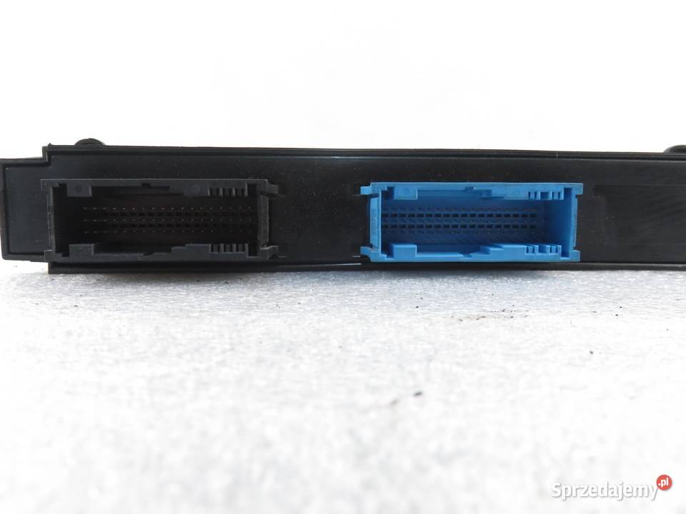 MODUŁ KOMFORTU BMW E90 532399243 9176880 małopolskie