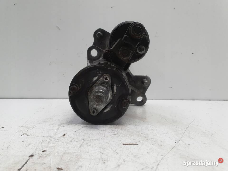 ROZRUSZNIK Mini One R50 R53 16 16V ROZRUSZNIK osobowe lubelskie