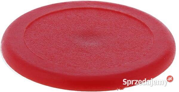 Klips kolorowy czerwony IDR Do maszyn uprawowych Kamionna