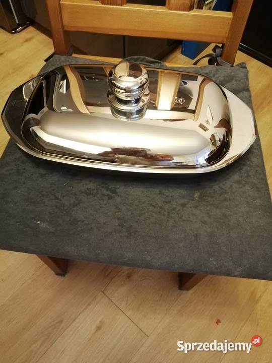 komplet garnków philipiak