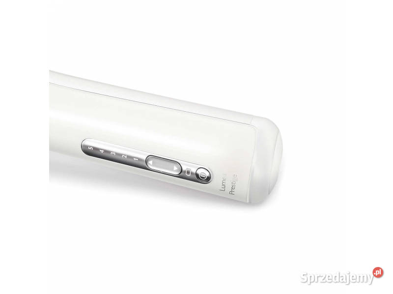 Depilator Philips Depilator PHILIPS LUMEA wielkopolskie Ostrzeszów sprzedam