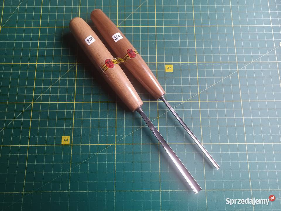 Dłuta rzeźbiarskie Dłuta Warszawa