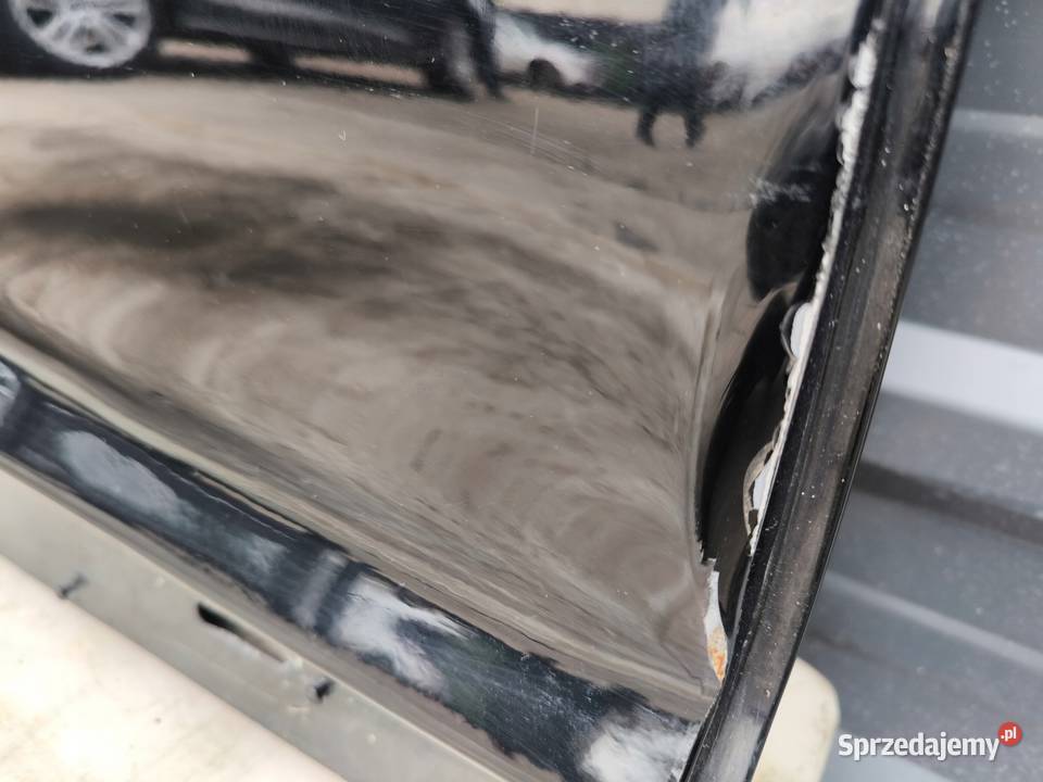 DRZWI PRAWY TYŁ AUDI A6 C6 LY9B SEDAN AVANT Przystajń sprzedam