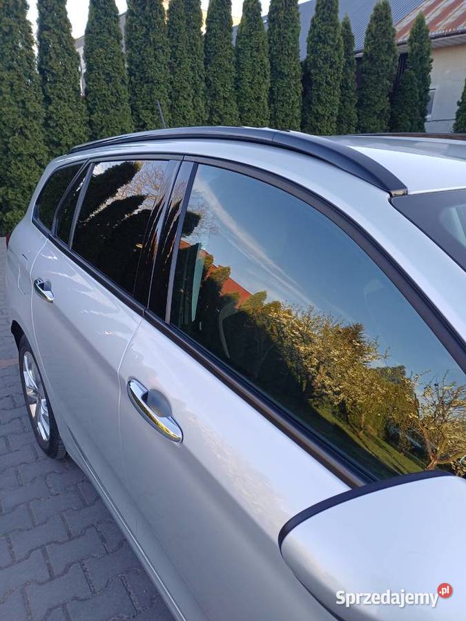 Fiat Tipo 2018 14 120 LPG STAG kupiony w polskim salonie Łuków