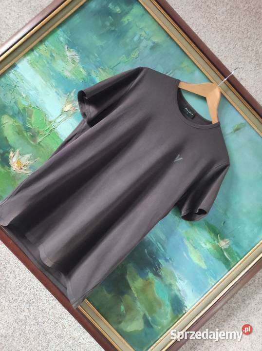 koszulka bluzka z krótkim rękawem top tshirt Kielce