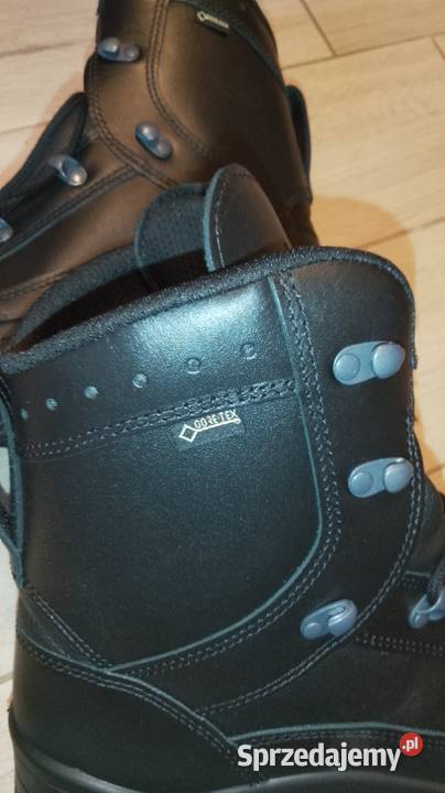Buty Haix rozmiar 48 taktyczne obuwie dł wkładki Kielce