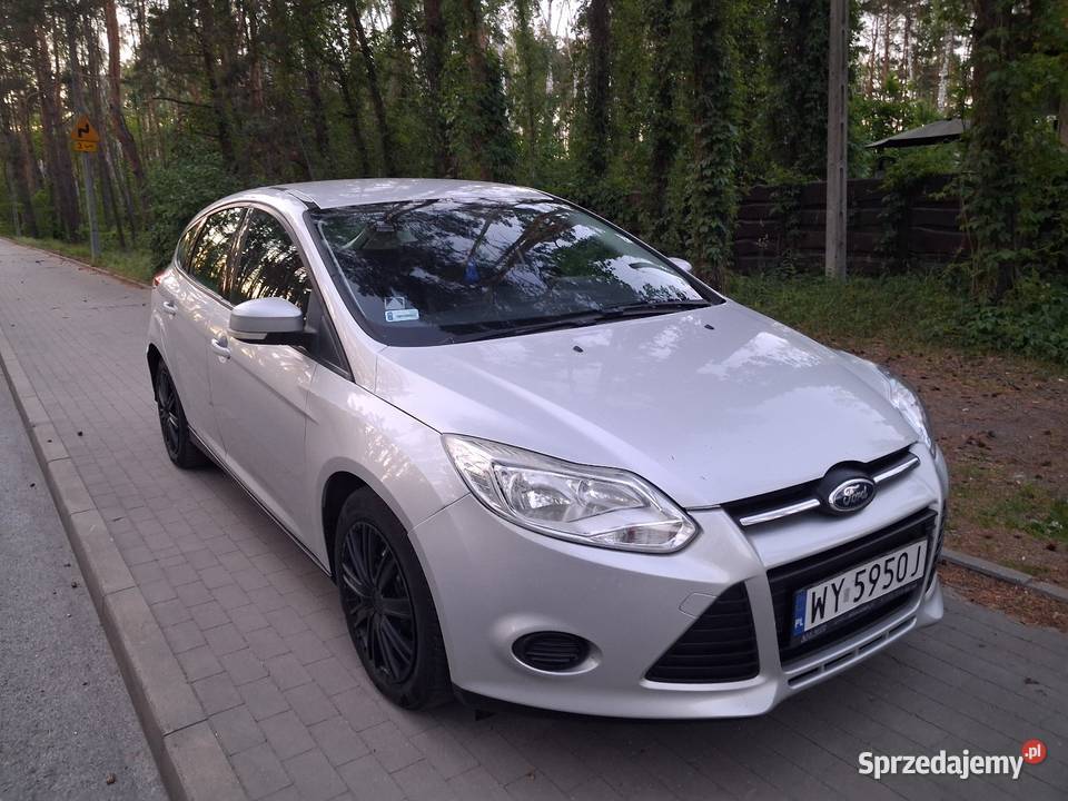 Sprzedam Forda Focusa 16 Ford Focus super stan mazowieckie Piaseczno