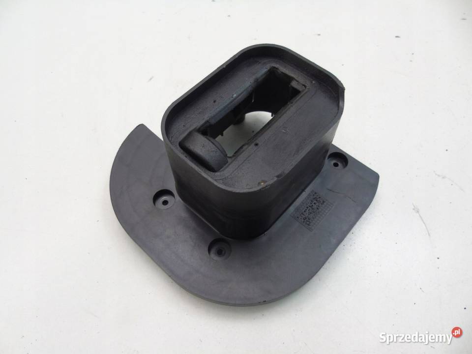 Obudowa nagrzewnicy Jumper Ducato Boxer 2007 Sosnowiec