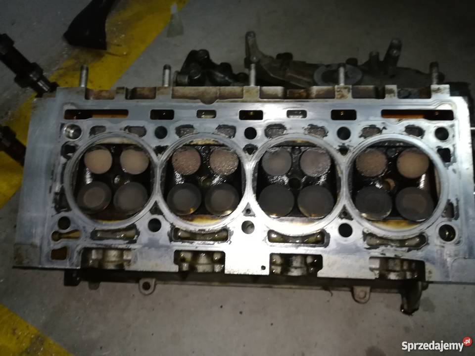 Głowica Renault Laguna II 18 16V Warszawa