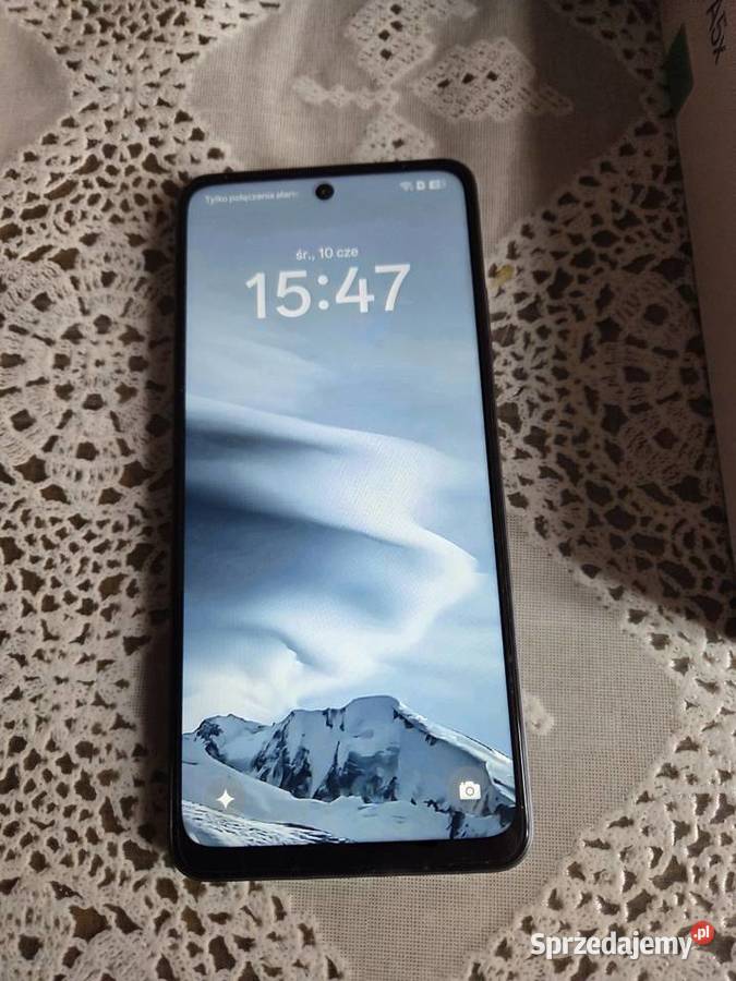 Telefon OPPO A5 Telefony komórkowe