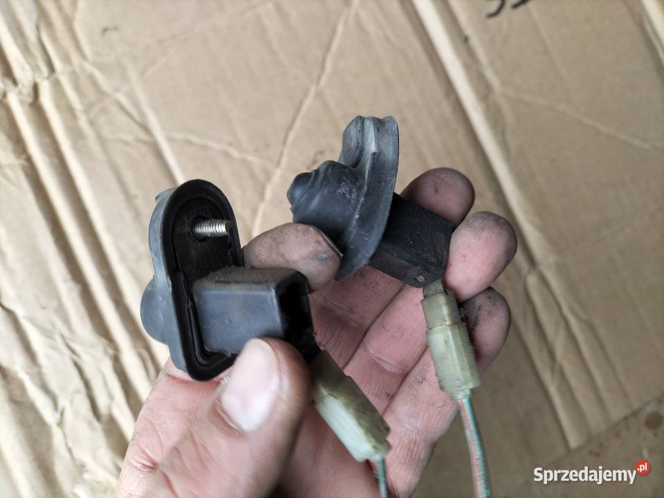 HONDA CIVIC 6 3D CZUJNIK OTWARCIA DRZWI