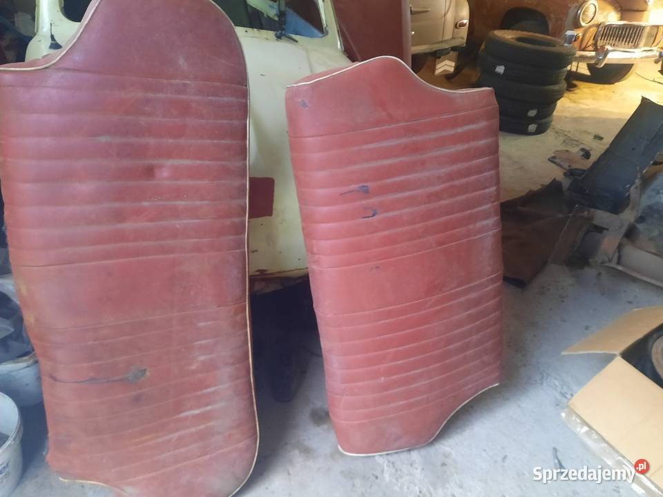 Kanapy warszawa m20 fso ladne Brusy