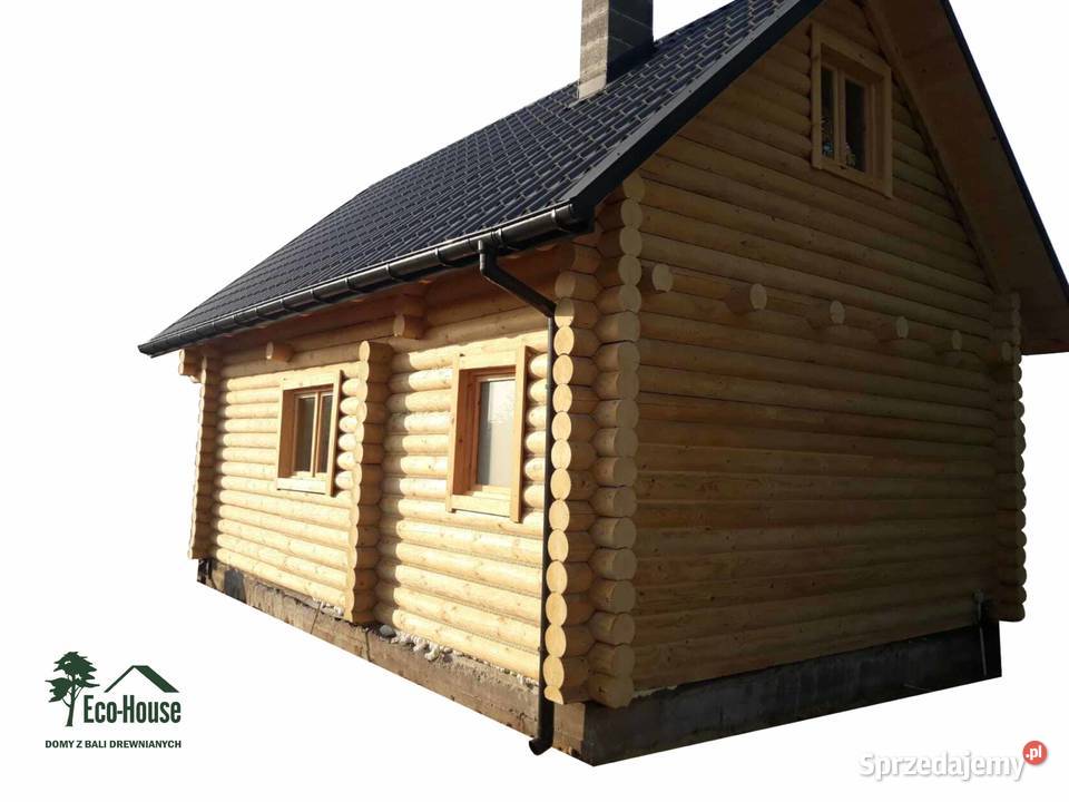 DOMEK Z BALI 500X700 Z TARASEM 70M2 LETNISKOWY Rzeszów