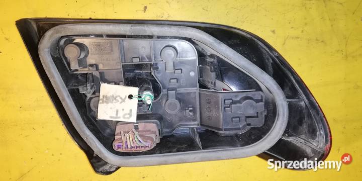 lampa tył prawa nowa Citroen Xsara 1 HB 3D5D osobowe Piotrków Trybunalski