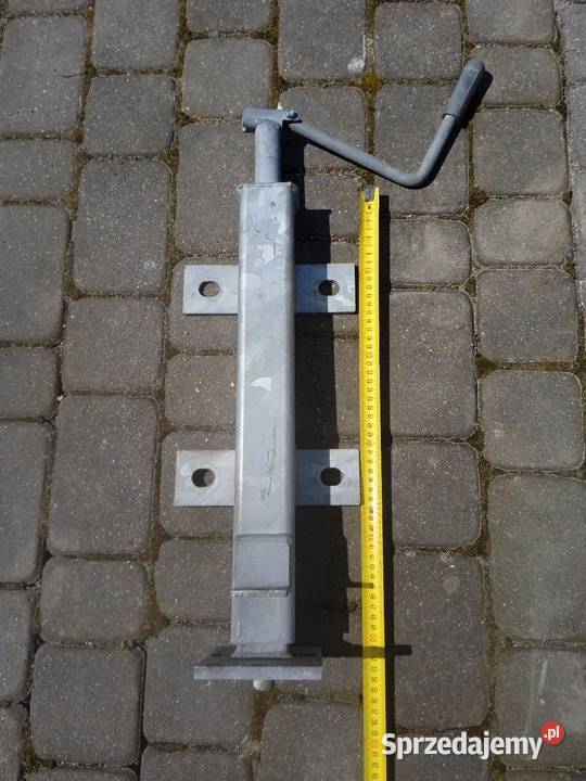 Noga podporowa Jędrzejów