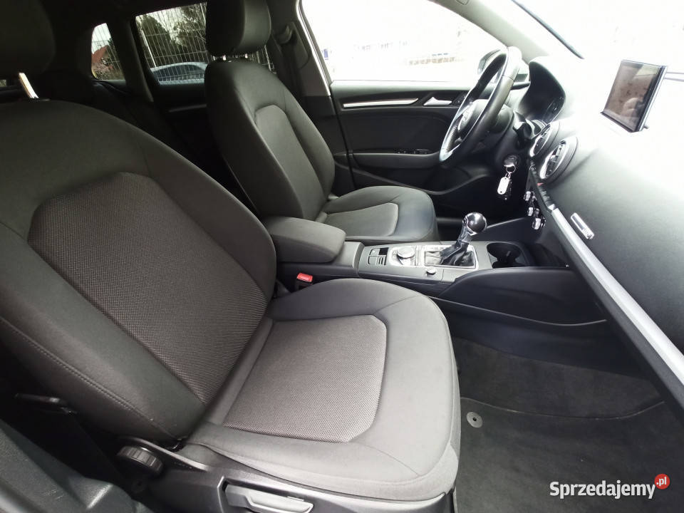 67 AUTOMAT Stronic świetny stan Rzeszów