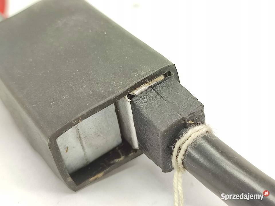PRZEŁĄCZNIK OSIOWY 3PIN IVECO FIAT NOWY EATON