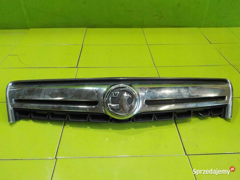 OPEL ANTARA LIFT 11r atrapa grill 25983424 mazowieckie Suków