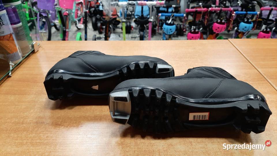 Buty do nart biegowych ALPINA rozmiar 40 Narty podkarpackie Dębica