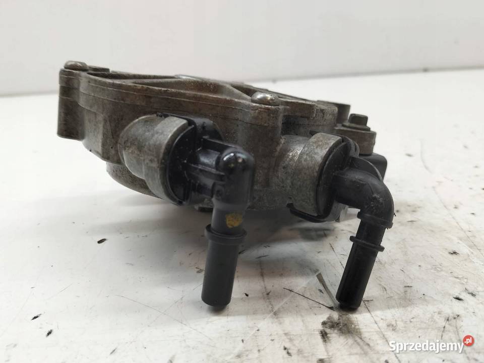 POMPA VACUM 27 HDI Peugeot 607 I 19992010
