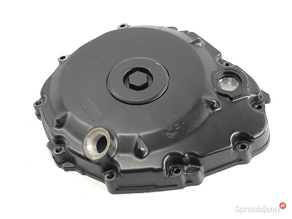 Dekiel Sprzegla Pokrywa Suzuki Gsr 750 1117 Łódź
