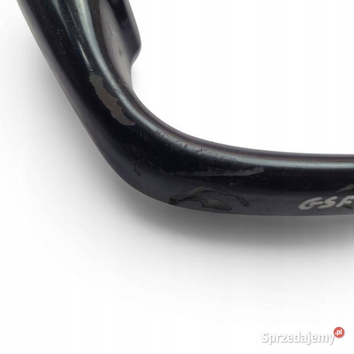 RĄCZKA UCHWYT PASAŻERA Suzuki Bandit GSF 600 Chełm
