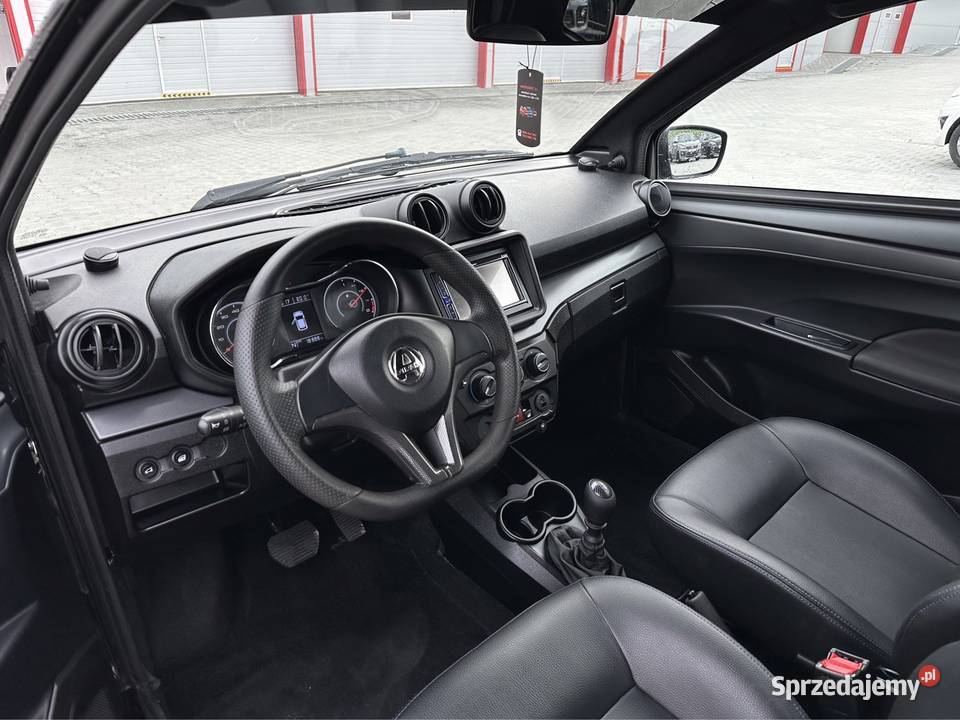 Aixam GTI AM B1 L6e 14 lat duży wybór transport 479cm3