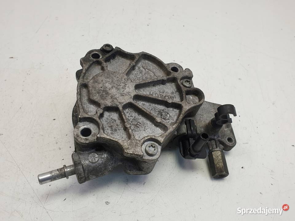 Ford Mondeo MK4 22 TDCI POMPA VACUM WAKUM osobowe Janów sprzedam