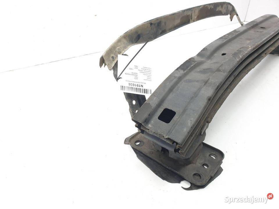 BELKA ZDERZAKA PRZÓD FIAT GRANDE PUNTO Lipno