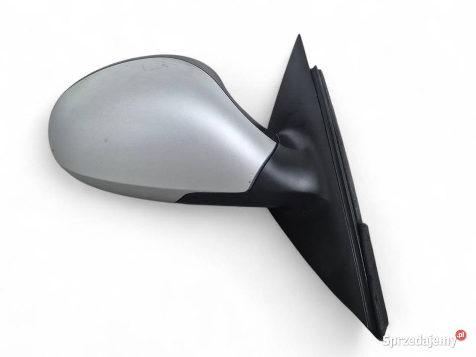 LUSTERKO ZEWNĘTRZNE ELEKTRYCZNE PRAWE 3 PIN 3 Działoszyce