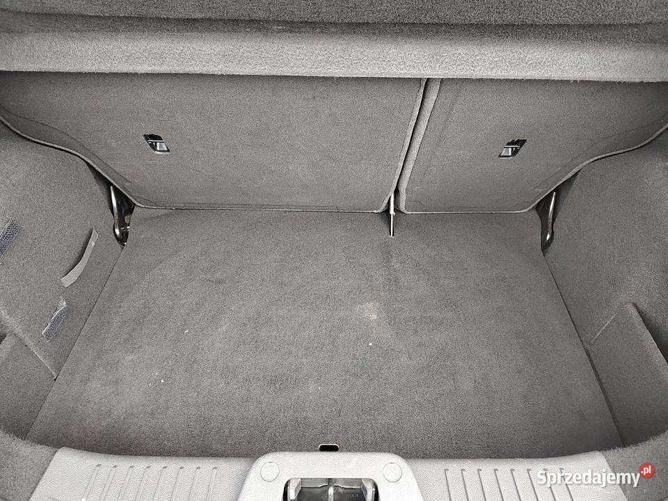 FORD FIESTA TITANIUM TDCI bluetooth Leszno sprzedam