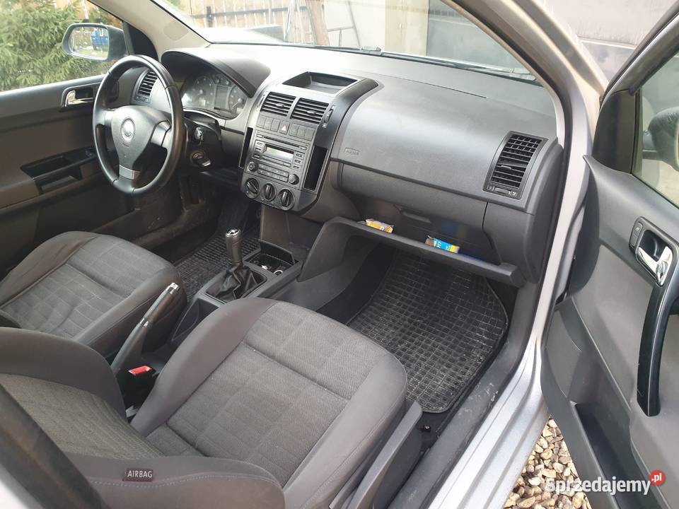 Polo 9n 2007 100KM Polo Bukowina Tatrzańska