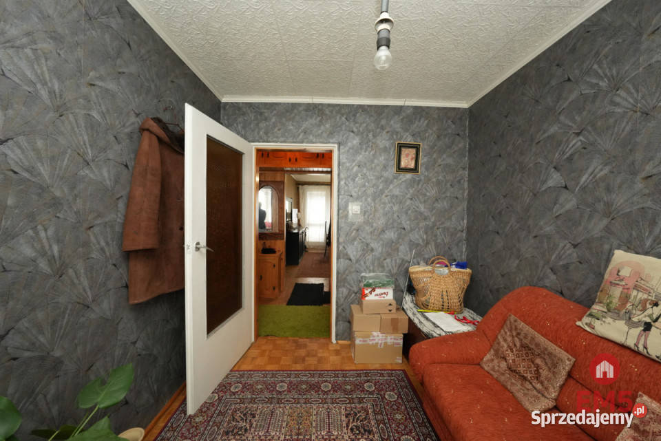 Mieszkanie Bielsk Podlaski 60m2 4pok 60m2