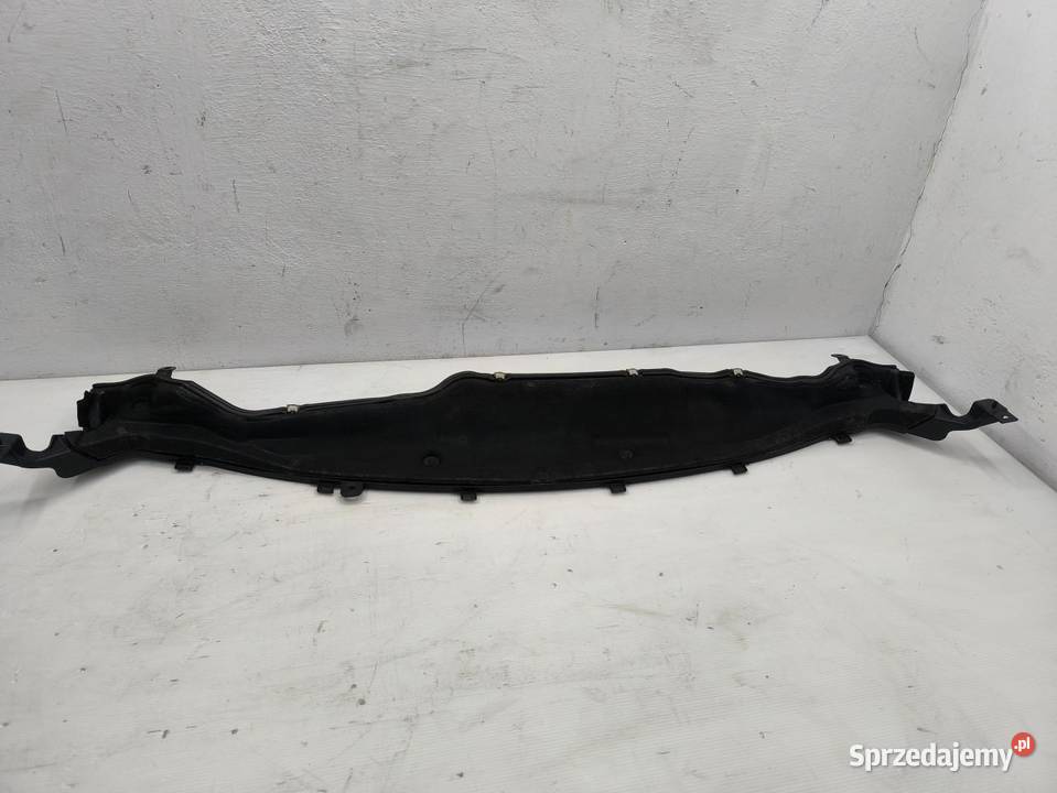 PODSZYBIE DOLNE FORD FIESTA MK7 LIFT 10 osobowe