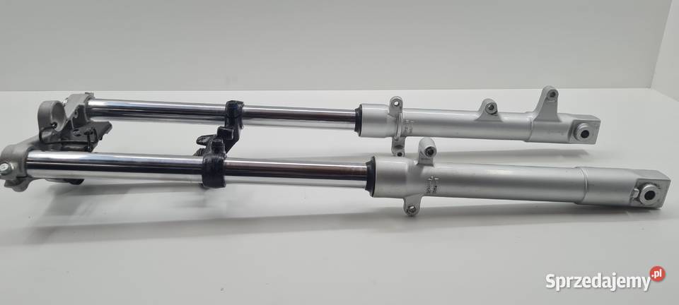 Honda CBR 125 JC 34 lagi laga zawieszenie przód Amortyzatory Warszawa