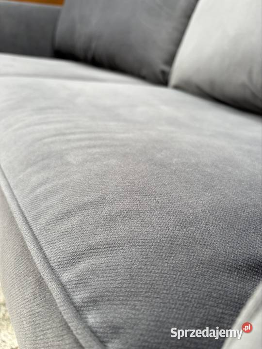 Sofa dwuosobowa Ikea harlanda łódzkie Góra Bałdrzychowska-Kolonia