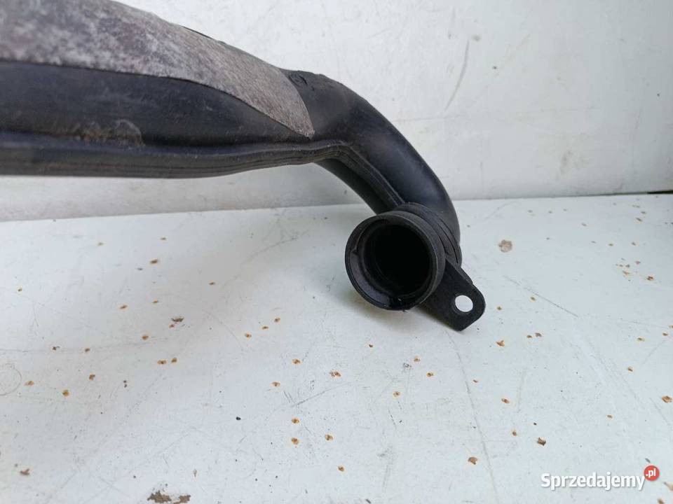 WĄŻ RURA POWIETRZA NISSAN MICRA K12 15 DCI